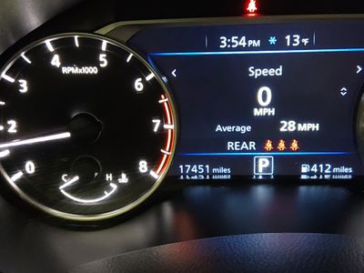 2025 Nissan Altima - Photo 14