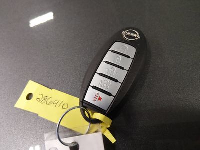 2025 Nissan Altima - Photo 15