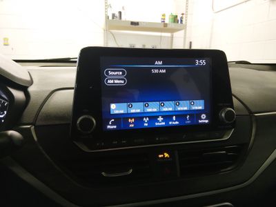 2025 Nissan Altima - Photo 17