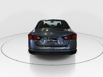 2025 Nissan Altima - Photo 6