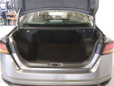 2025 Nissan Altima - Photo 11