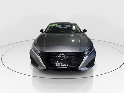 2025 Nissan Altima - Photo 2