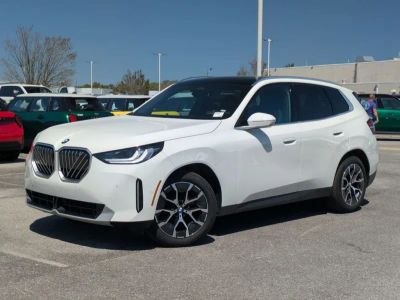 2026 BMW X3 - Photo 1
