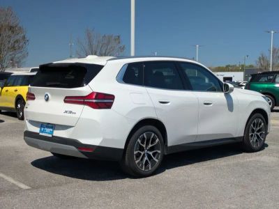 2026 BMW X3 - Photo 5