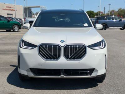 2026 BMW X3 - Photo 8