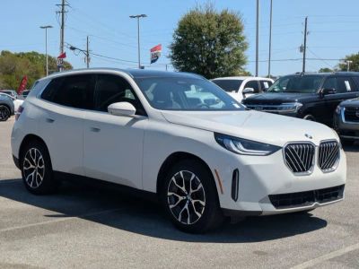 2026 BMW X3 - Photo 7