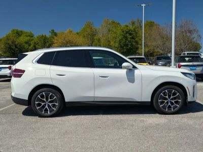 2026 BMW X3 - Photo 6
