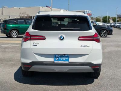 2026 BMW X3 - Photo 4