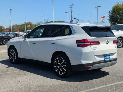 2026 BMW X3 - Photo 3