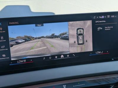 2026 BMW X3 - Photo 22