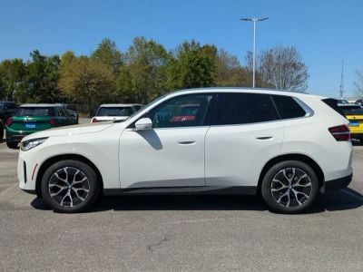 2026 BMW X3 - Photo 2