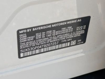 2026 BMW X3 - Photo 27