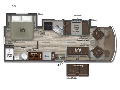2022 Vista 27P - Photo 2