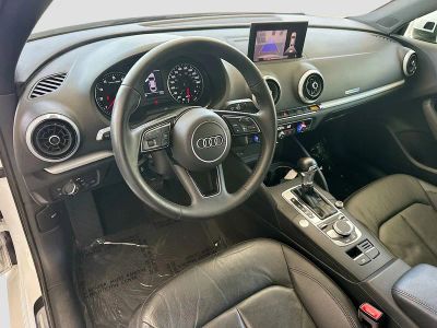 2019 Audi A3 Sedan — photo 8 view