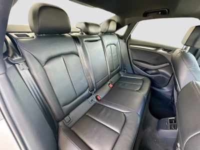 2019 Audi A3 Sedan — photo 23 view
