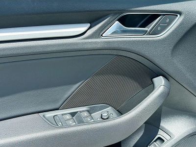 2019 Audi A3 Sedan — photo 15 view