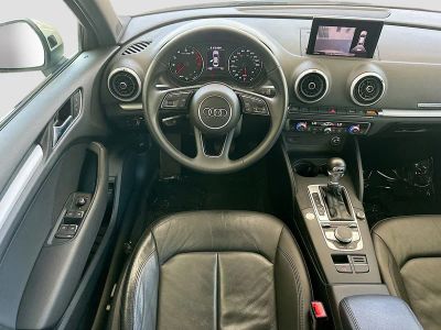 2019 Audi A3 Sedan — photo 18 view