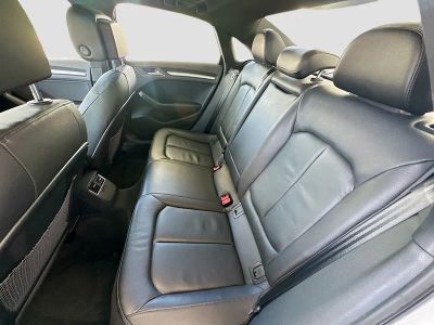 2019 Audi A3 Sedan — photo 20 view