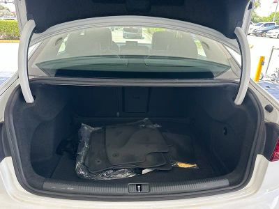 2019 Audi A3 Sedan — photo 22 view