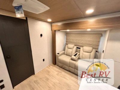 2026 Forest River RV Vibe - Photo 44