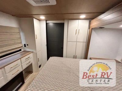 2026 Forest River RV Vibe - Photo 51