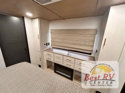 2026 Forest River RV Vibe - Photo 63