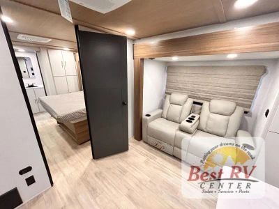 2026 Forest River RV Vibe - Photo 46
