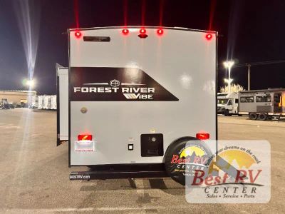 2026 Forest River RV Vibe - Photo 6