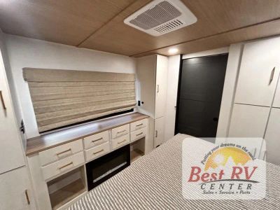 2026 Forest River RV Vibe - Photo 54