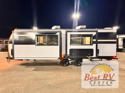 2026 Forest River RV Vibe - Photo 8