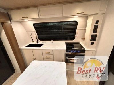 2026 Forest River RV Vibe - Photo 36