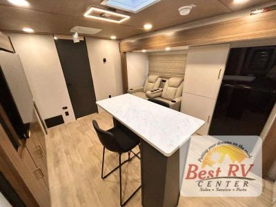 2026 Forest River RV Vibe - Photo 11