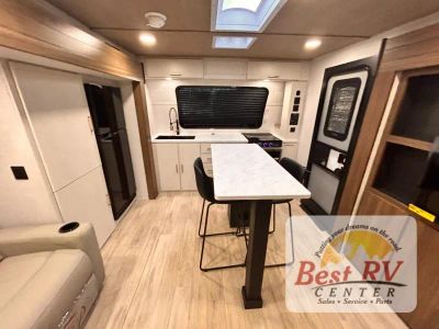 2026 Forest River RV Vibe - Photo 31