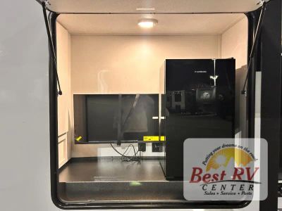 2026 Forest River RV Vibe - Photo 4