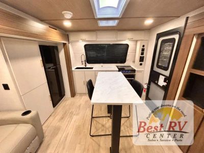 2026 Forest River RV Vibe - Photo 32