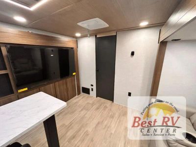2026 Forest River RV Vibe - Photo 21