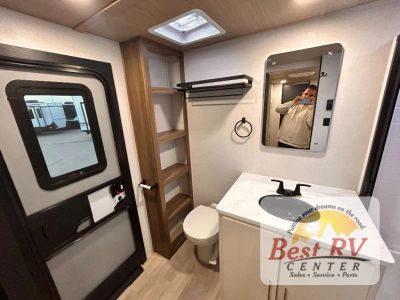 2026 Forest River RV Vibe - Photo 70