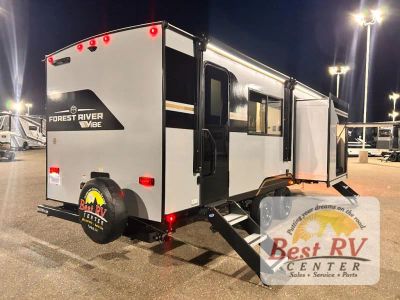 2026 Forest River RV Vibe - Photo 5