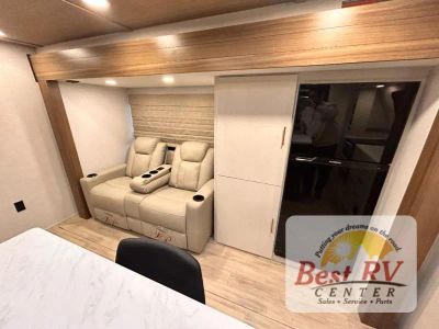 2026 Forest River RV Vibe - Photo 16