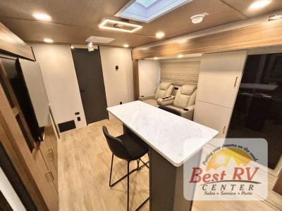 2026 Forest River RV Vibe - Photo 12