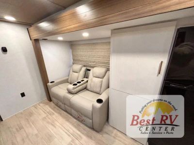 2026 Forest River RV Vibe - Photo 19