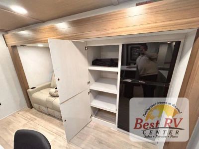 2026 Forest River RV Vibe - Photo 18