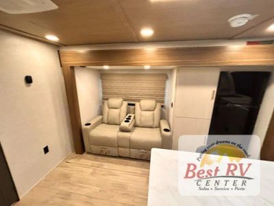 2026 Forest River RV Vibe - Photo 43
