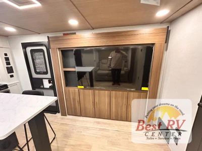 2026 Forest River RV Vibe - Photo 24