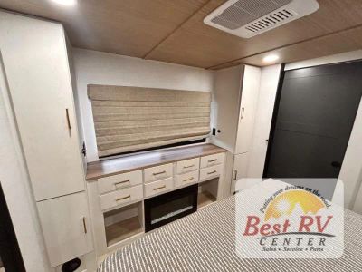 2026 Forest River RV Vibe - Photo 55