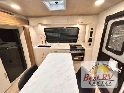 2026 Forest River RV Vibe - Photo 34