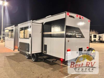 2026 Forest River RV Vibe - Photo 7
