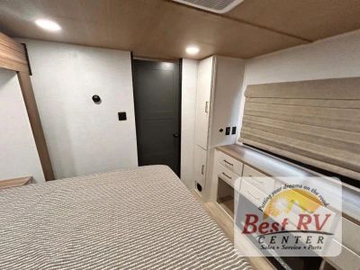 2026 Forest River RV Vibe - Photo 61