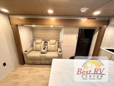 2026 Forest River RV Vibe - Photo 42