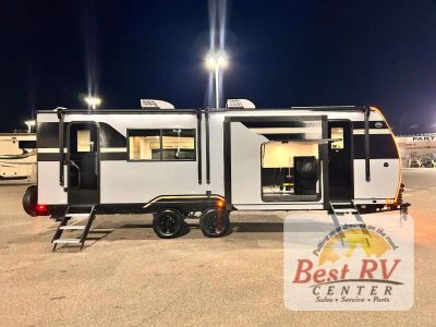 2026 Forest River RV Vibe - Photo 3